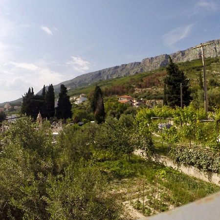 Holiday Apartment Lavanda Sumpetar イェセニツェ エクステリア 写真