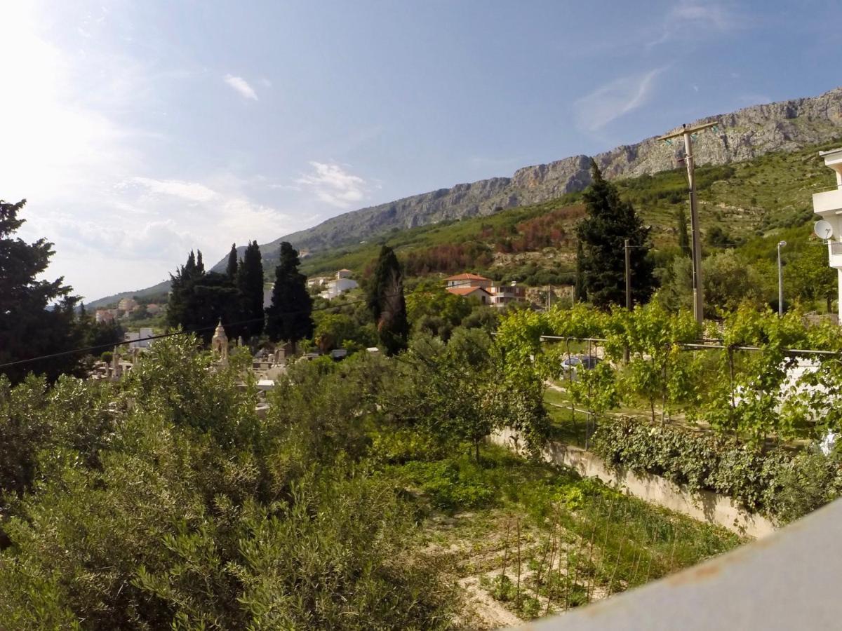 Holiday Apartment Lavanda Sumpetar イェセニツェ エクステリア 写真