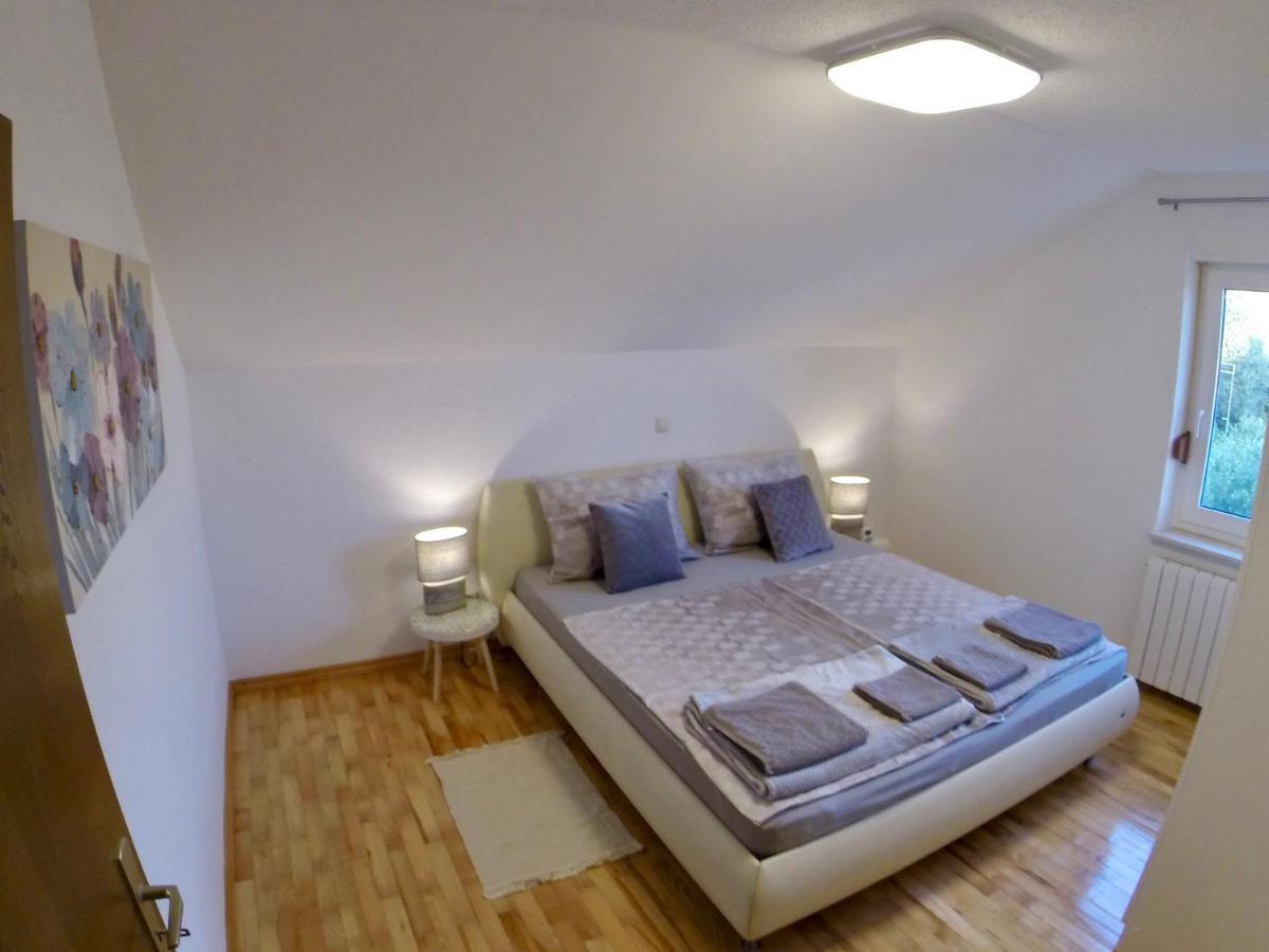 Holiday Apartment Lavanda Sumpetar イェセニツェ エクステリア 写真