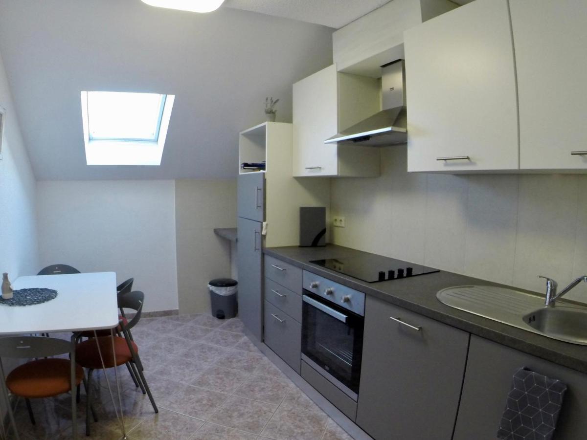 Holiday Apartment Lavanda Sumpetar イェセニツェ エクステリア 写真